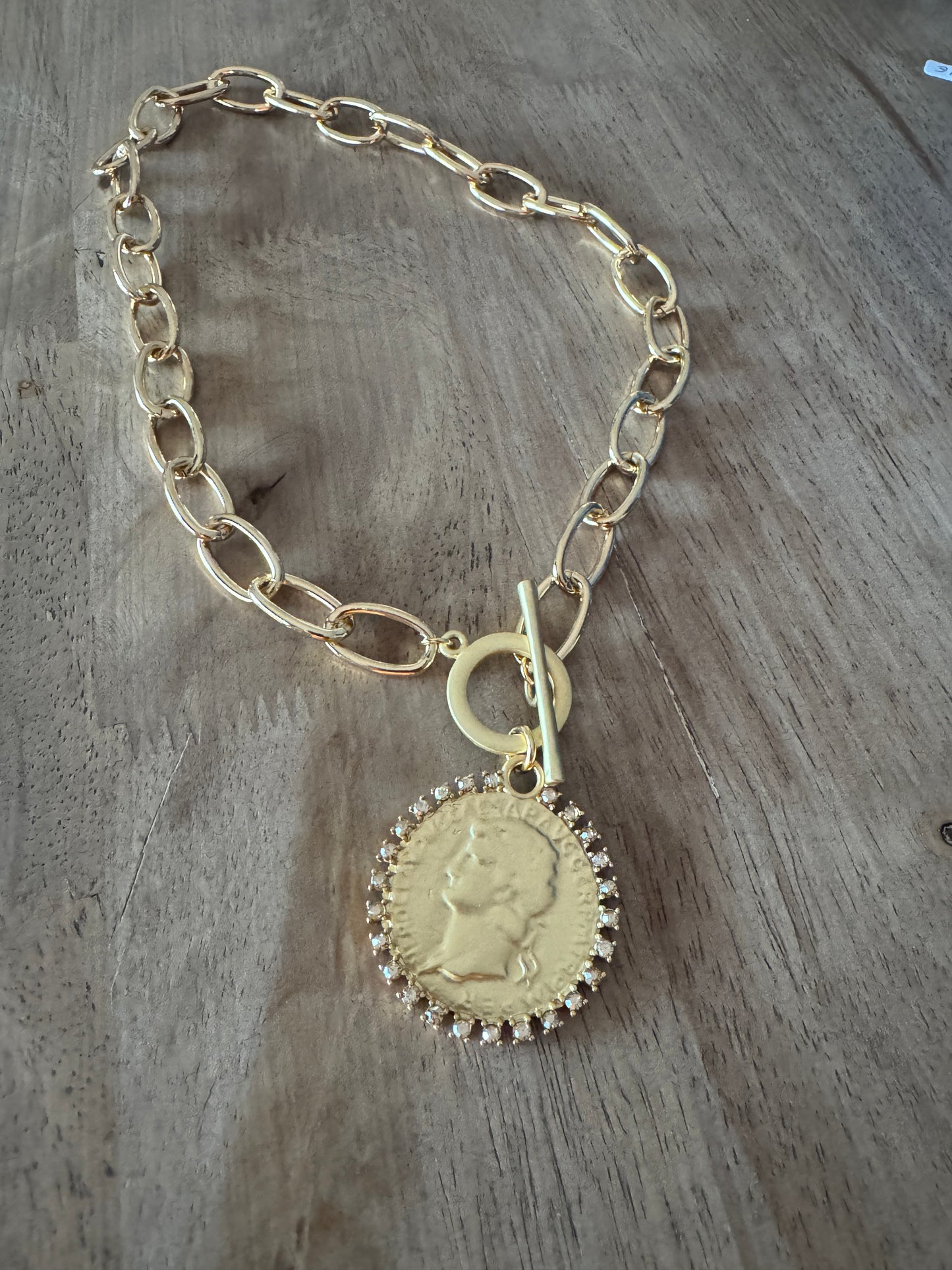Collar Nerea