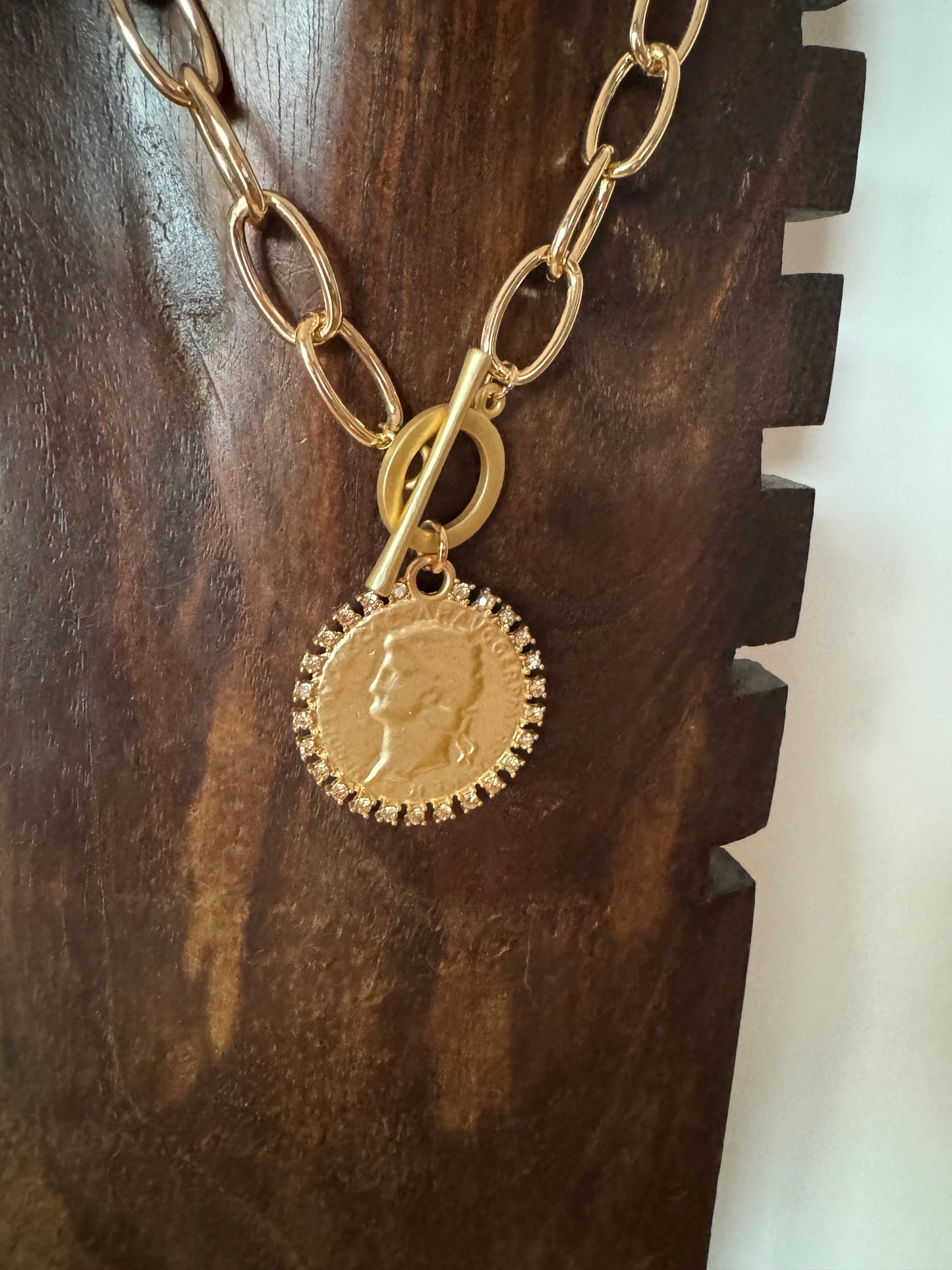 Collar Nerea