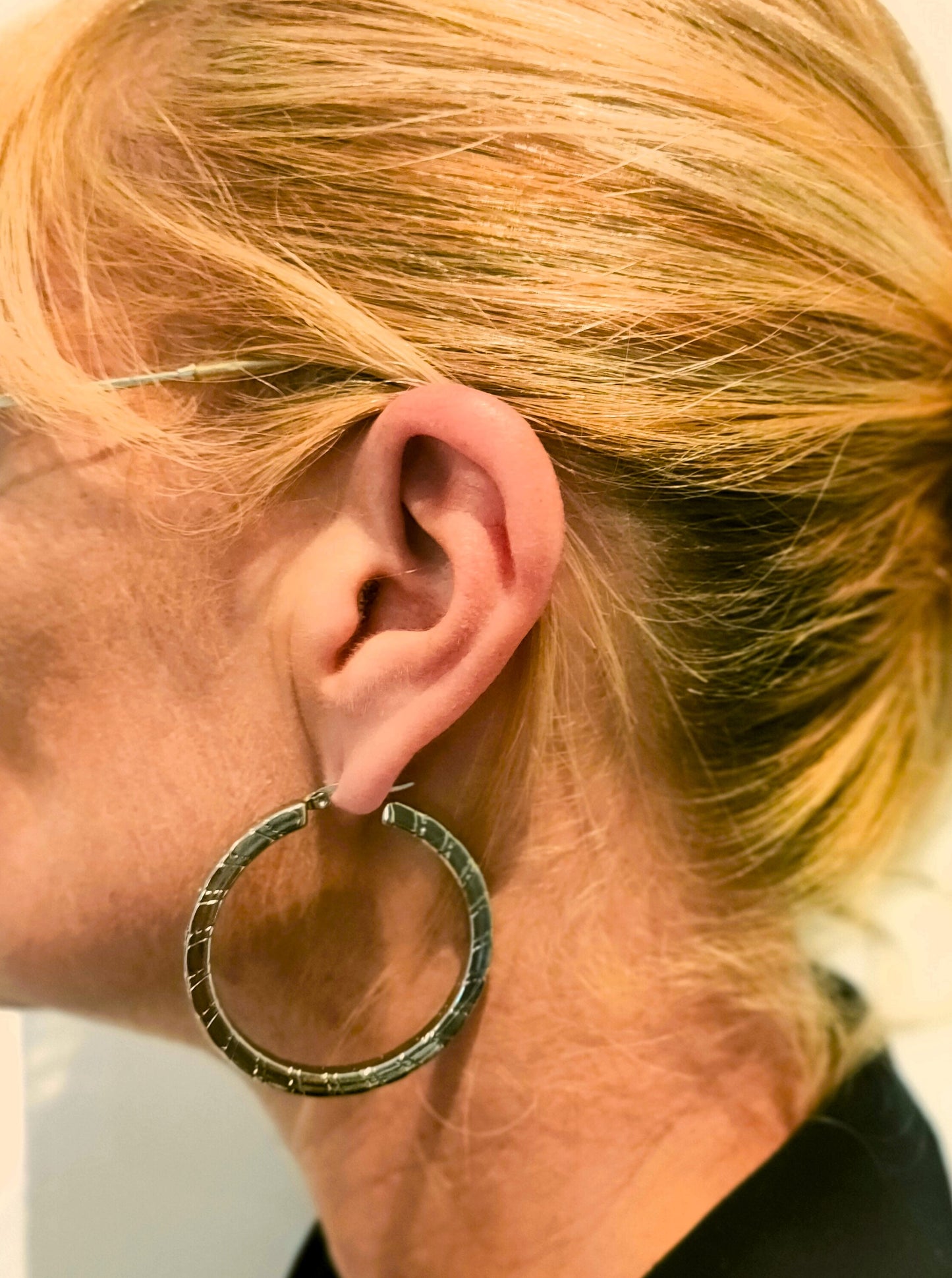 Pendientes Enigma