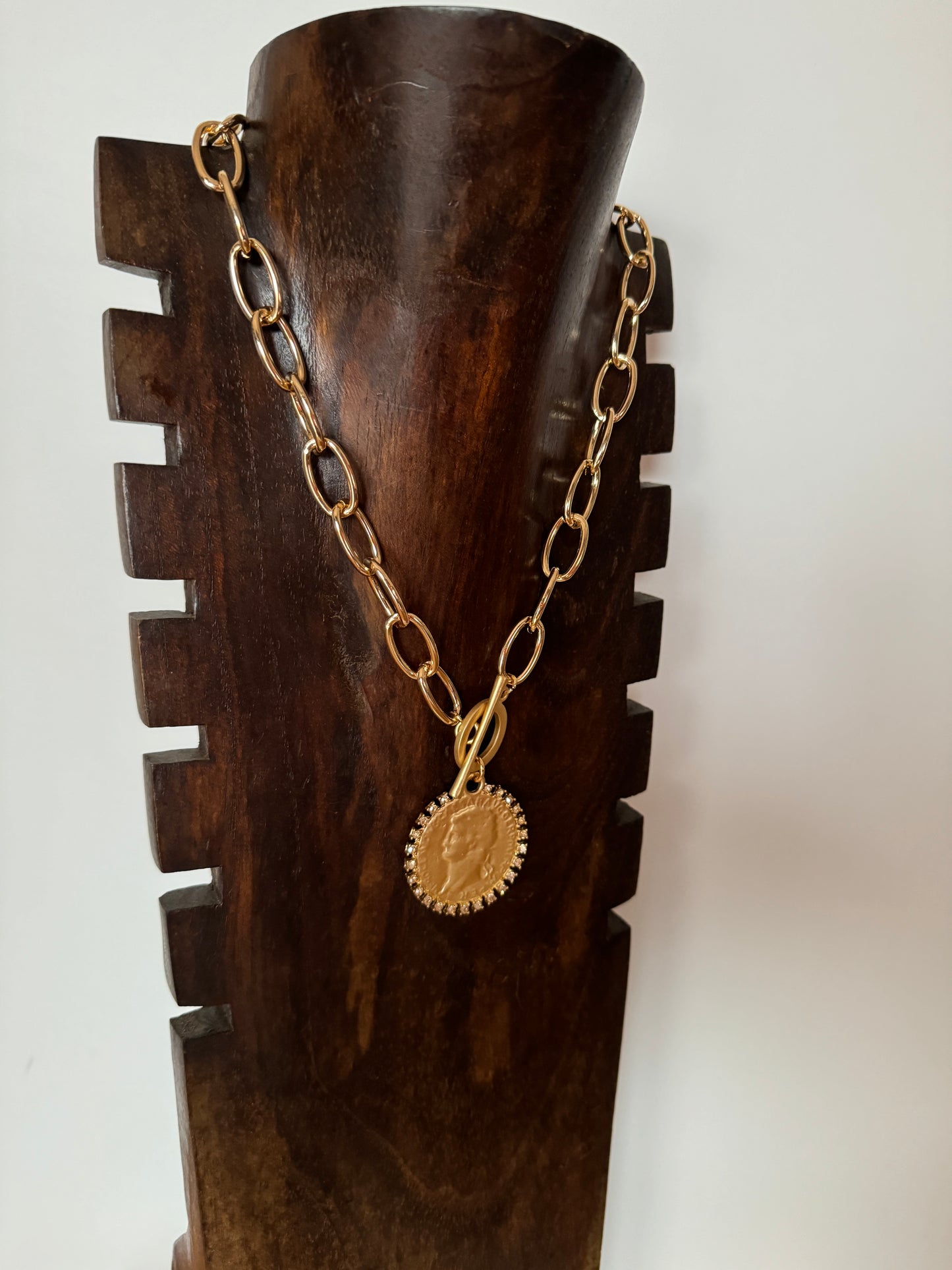 Collar Nerea