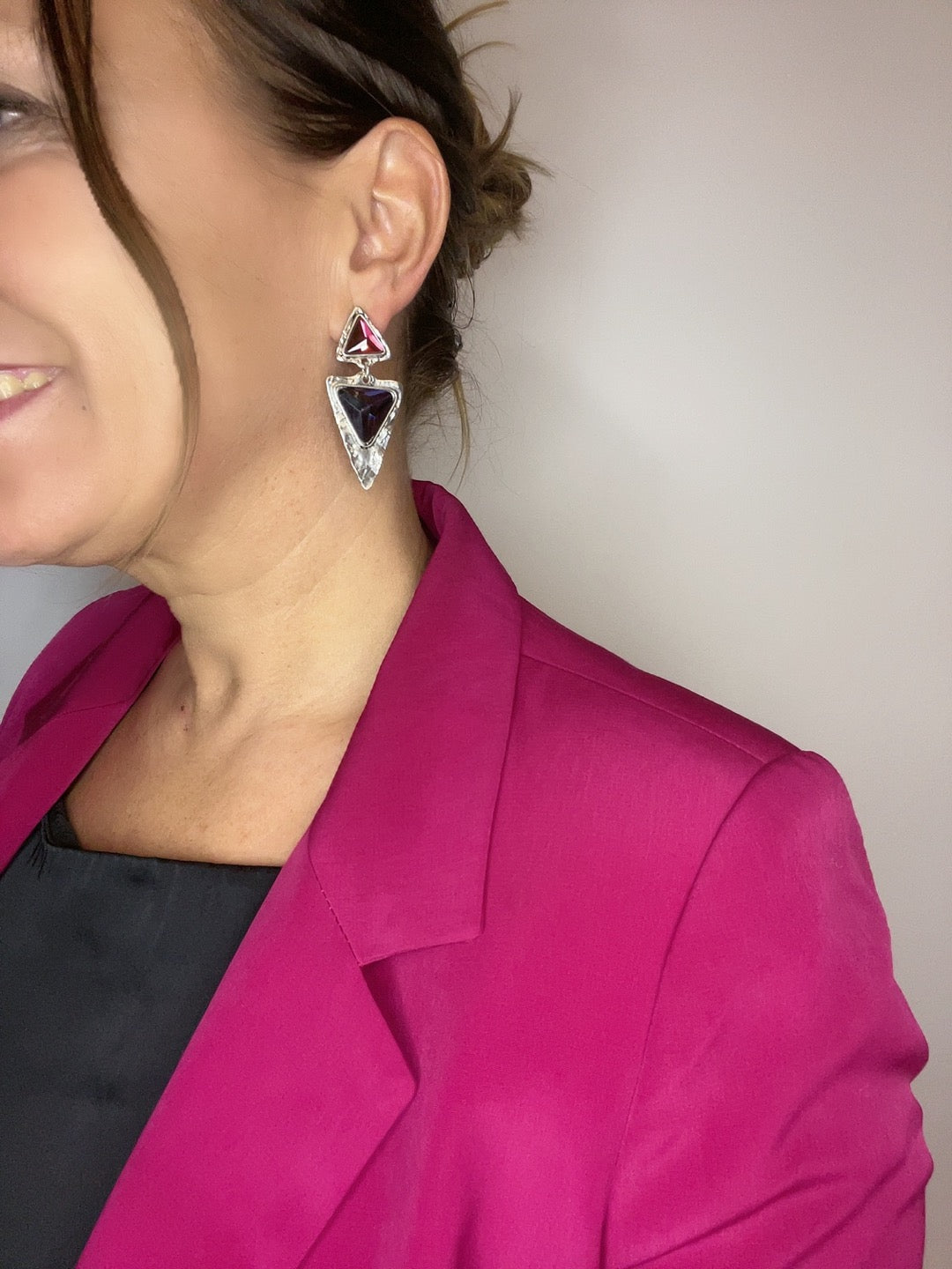 Pendientes Menfis