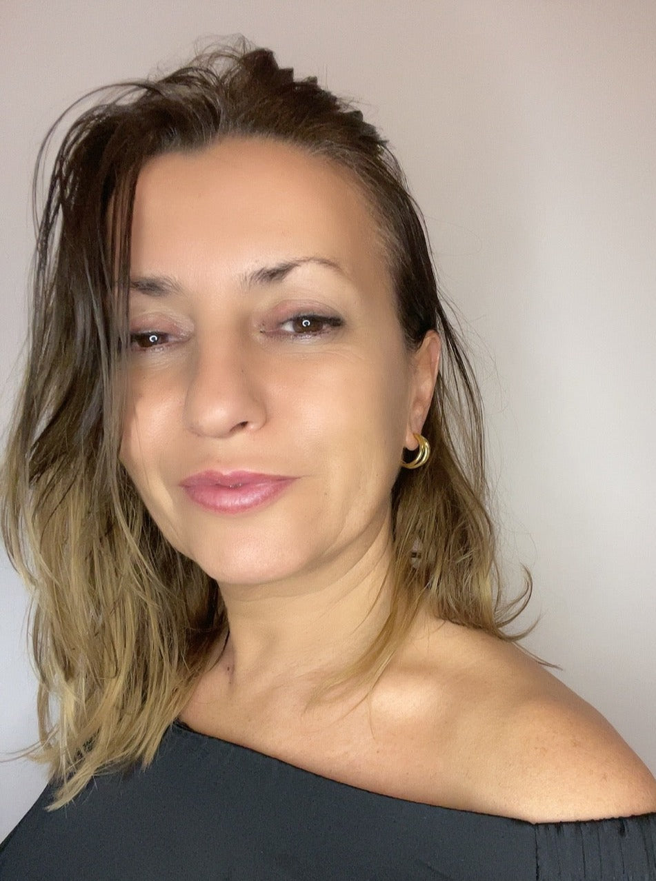 Pendientes Criolla