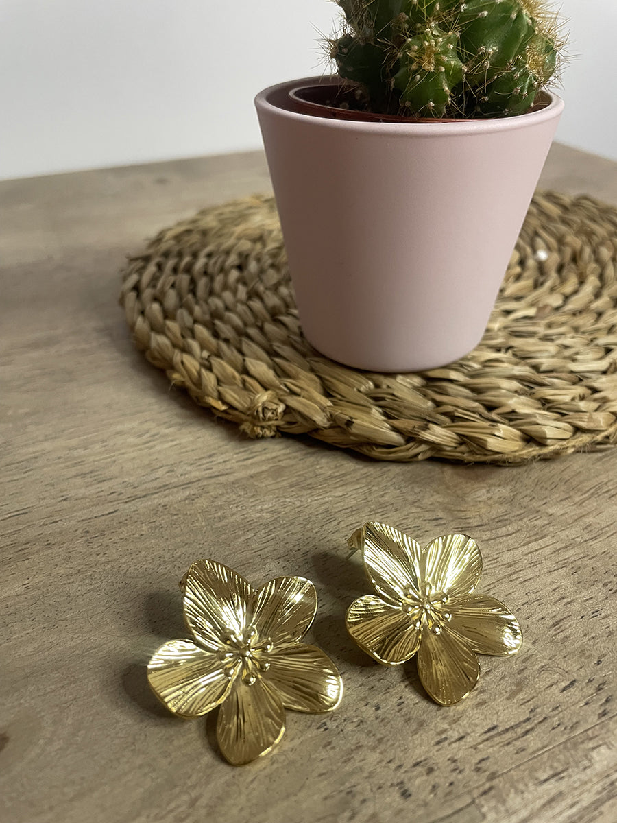 Pendientes Lis