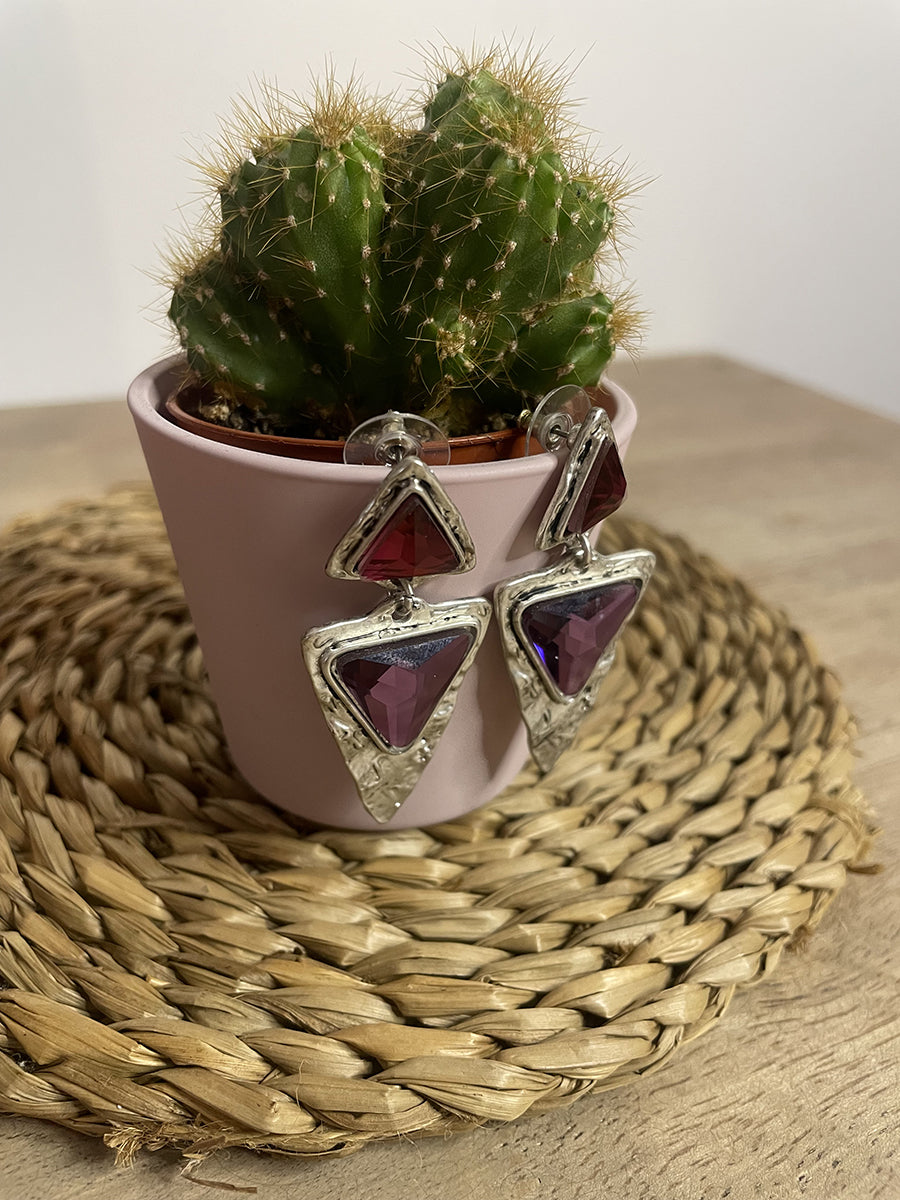 Pendientes Menfis