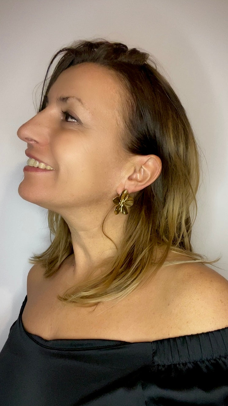 Pendientes Lis