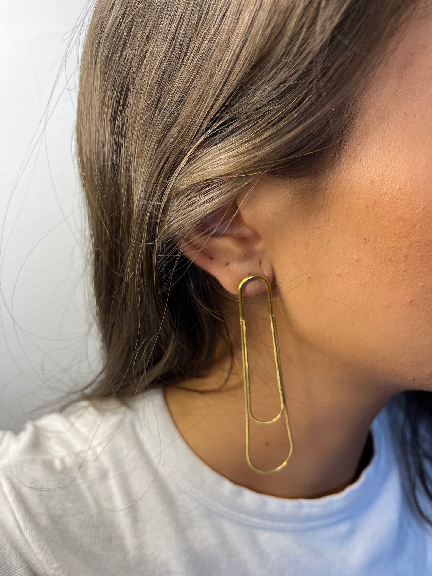 Pendientes Comba