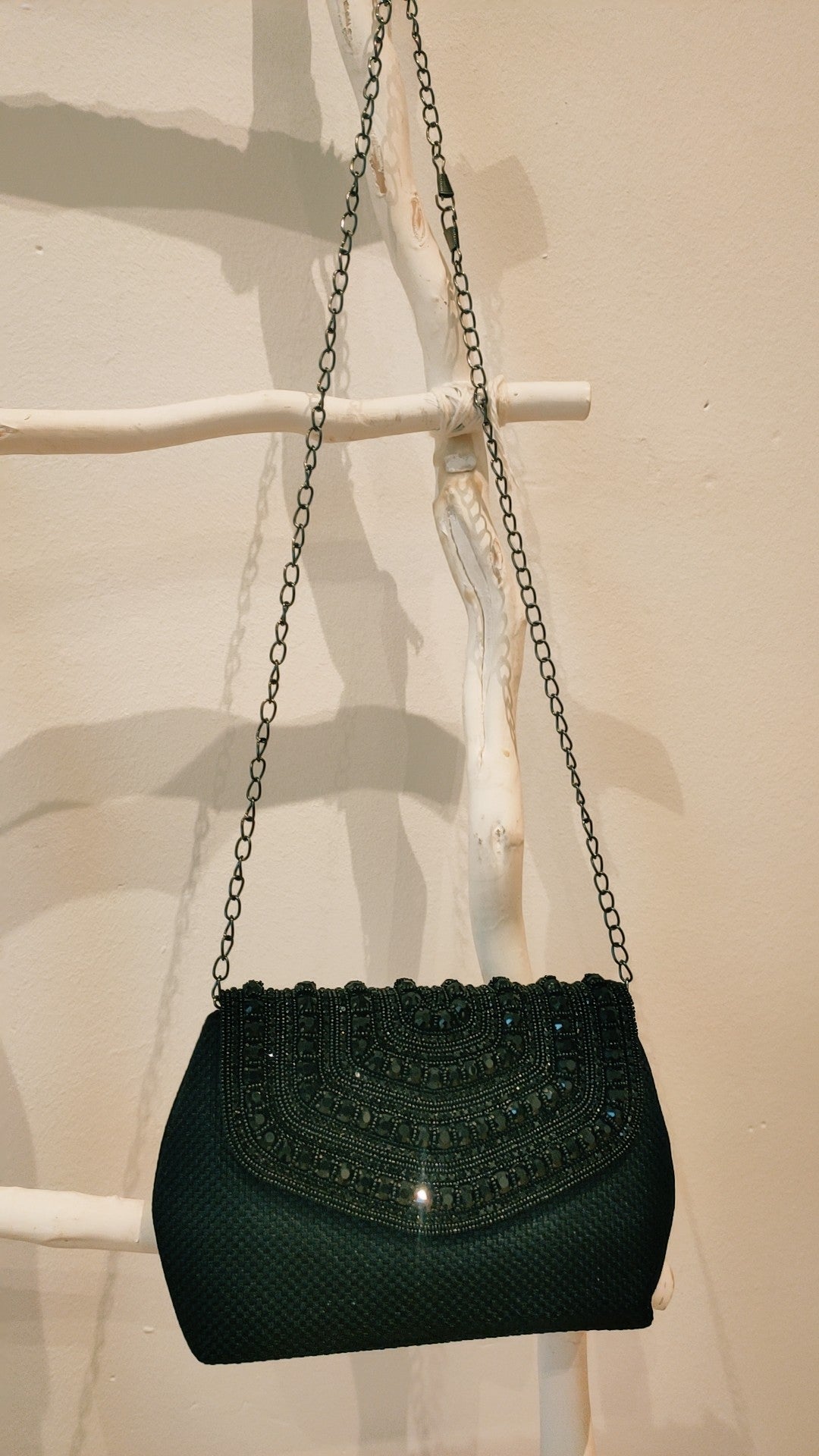Bolso Pedrería Dana