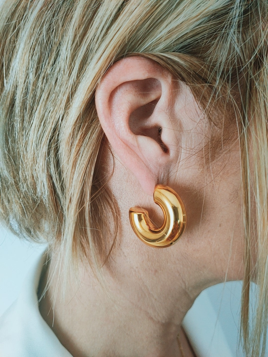 Pendientes Marte